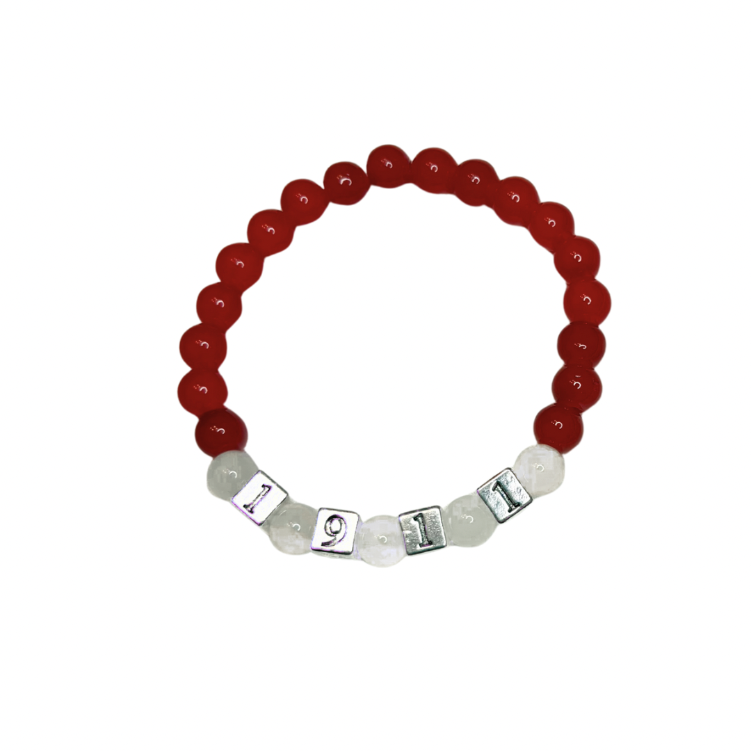 1911 Founding Year Bracelet