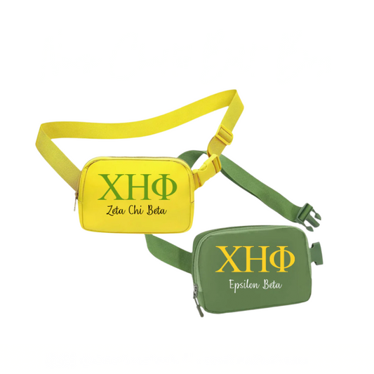 Nurse Belt Bag