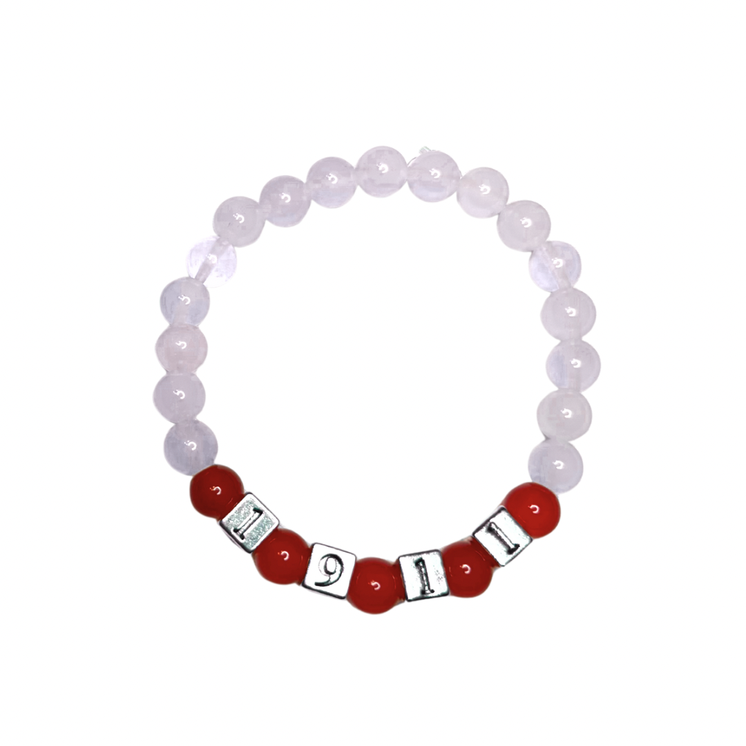 1911 Founding Year Bracelet