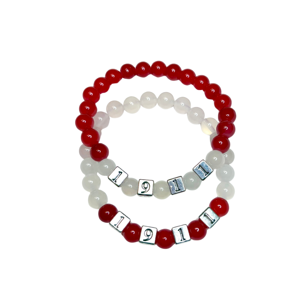 1911 Founding Year Bracelet