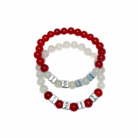 1911 Founding Year Bracelet