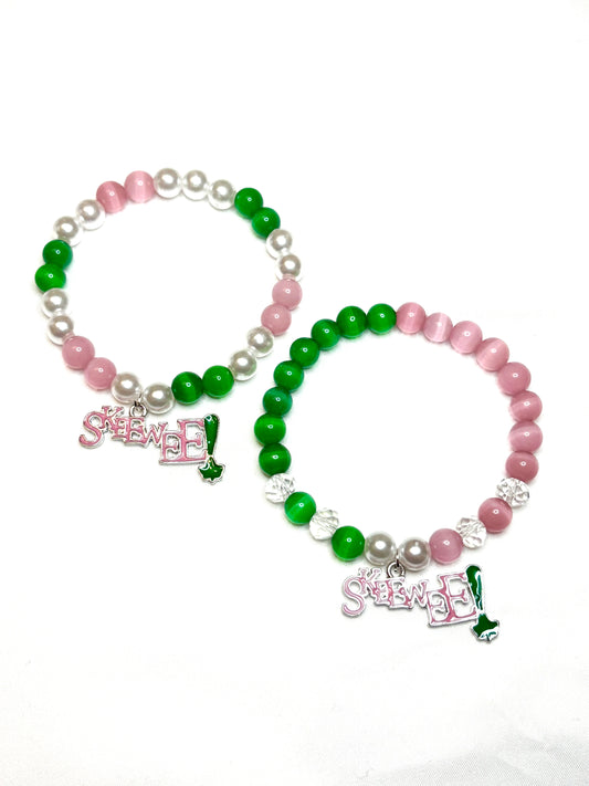 AKA Skee Wee Bracelet
