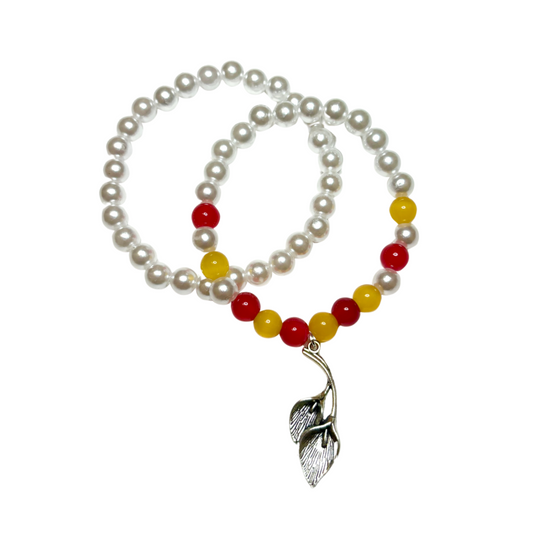 PDK Sorority Calla Lily Bracelet Set