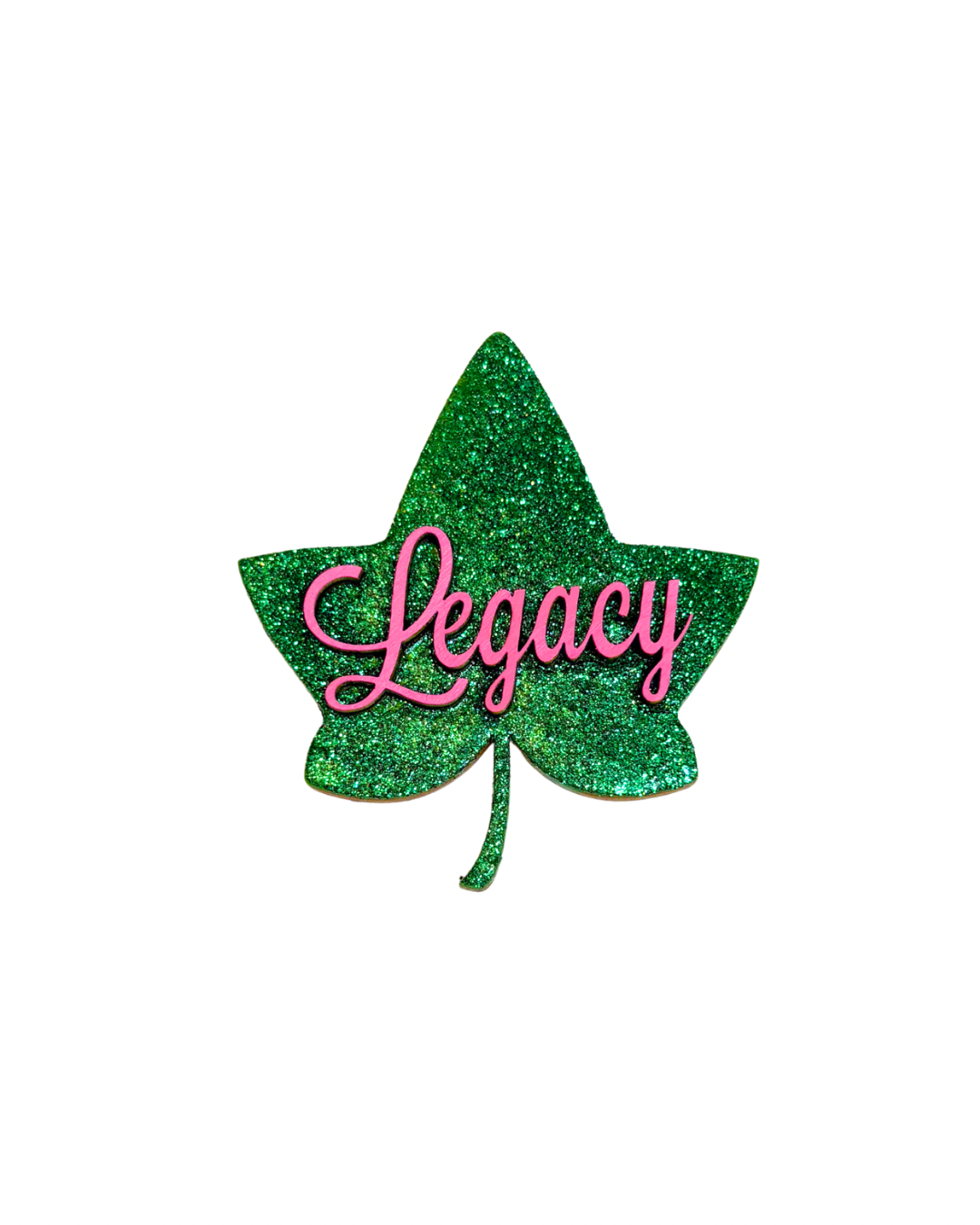 Sorority Legacy Pin
