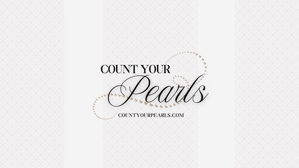 CountYourPearls