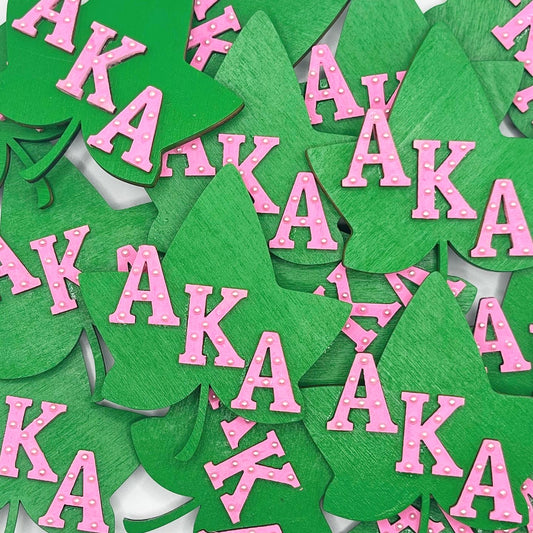 AKA Ivy Pin