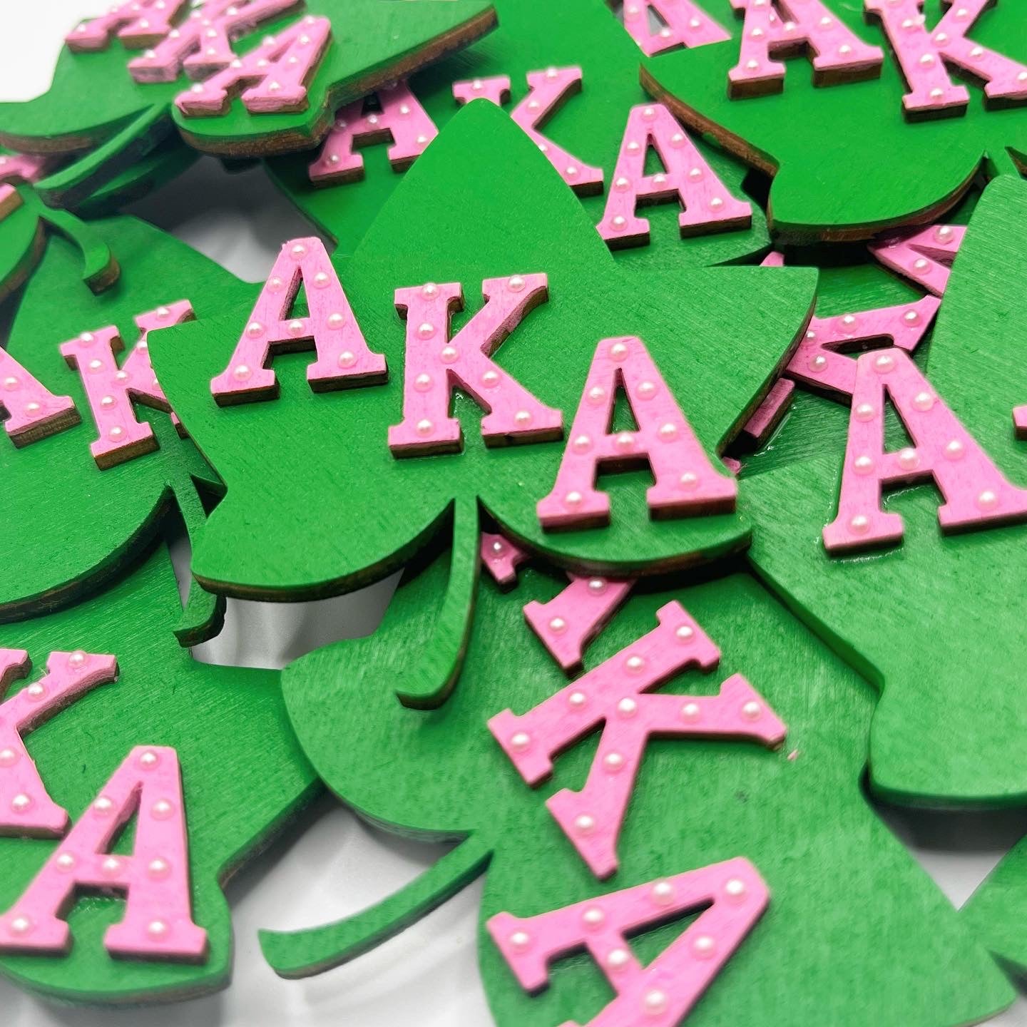 AKA Ivy Pin