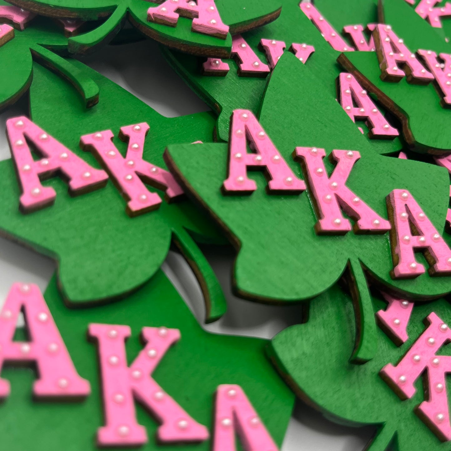 AKA Ivy Pin