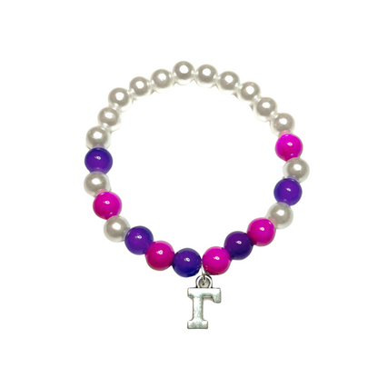 SLG Gamma Charm Bracelet