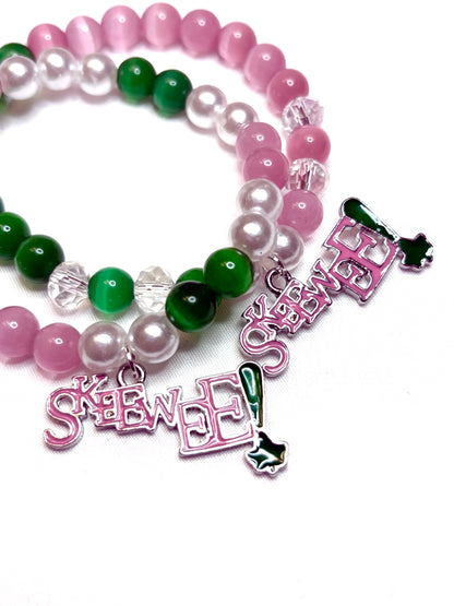 AKA Skee Wee Bracelet
