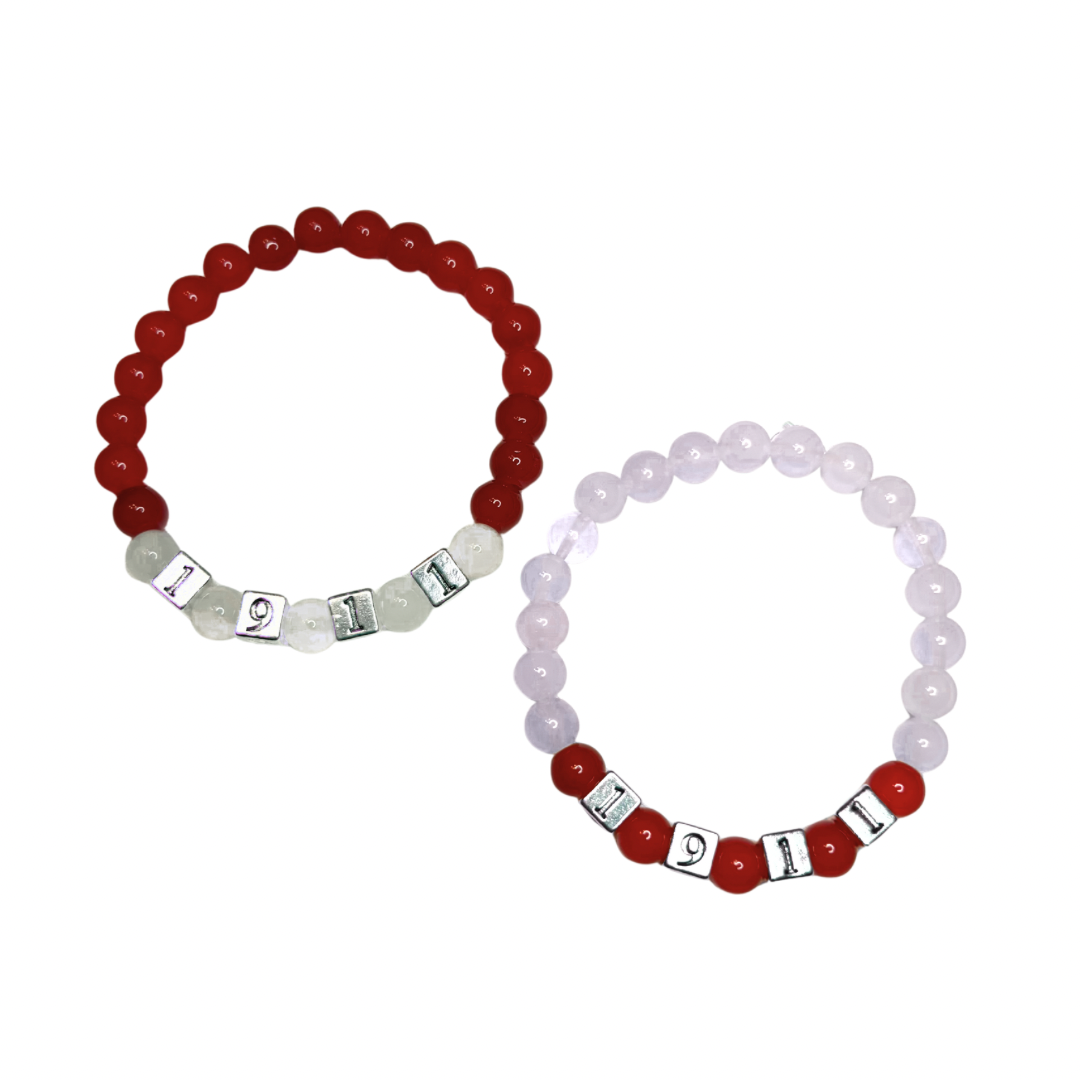 1911 Founding Year Bracelet
