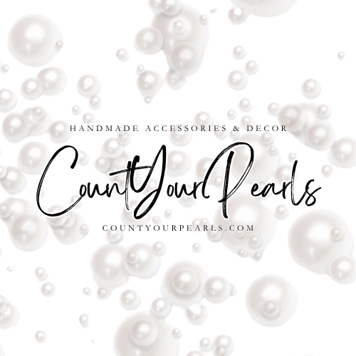 Count Your Pearls Gift Card