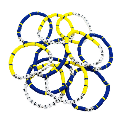 Sgrho Chapter Bracelet Set