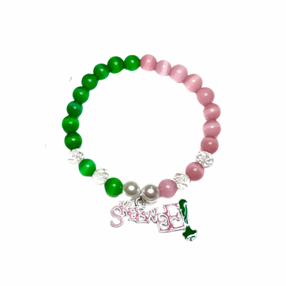 AKA Skee Wee Bracelet