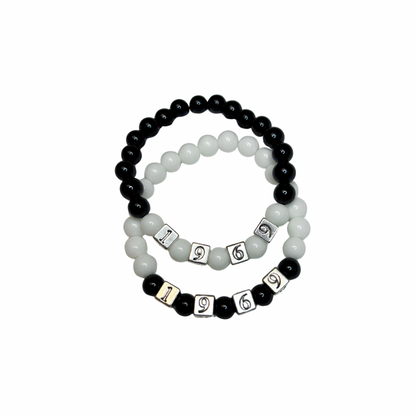 1969 Founding Year Bracelet