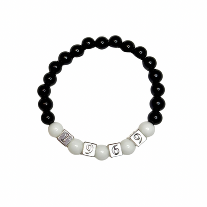 1969 Founding Year Bracelet