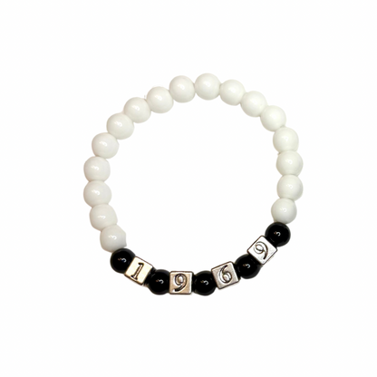 1969 Founding Year Bracelet