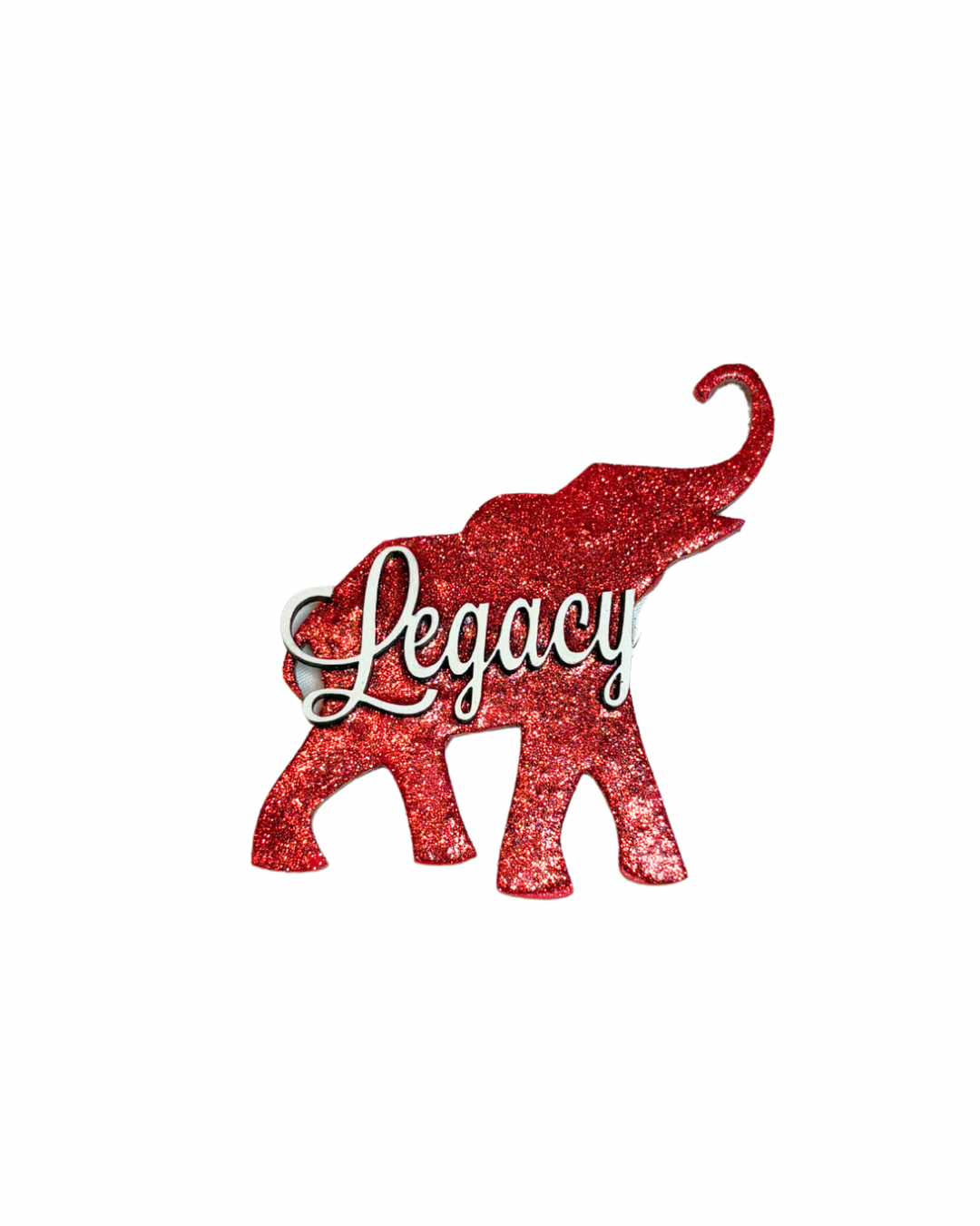 Sorority Legacy Pin
