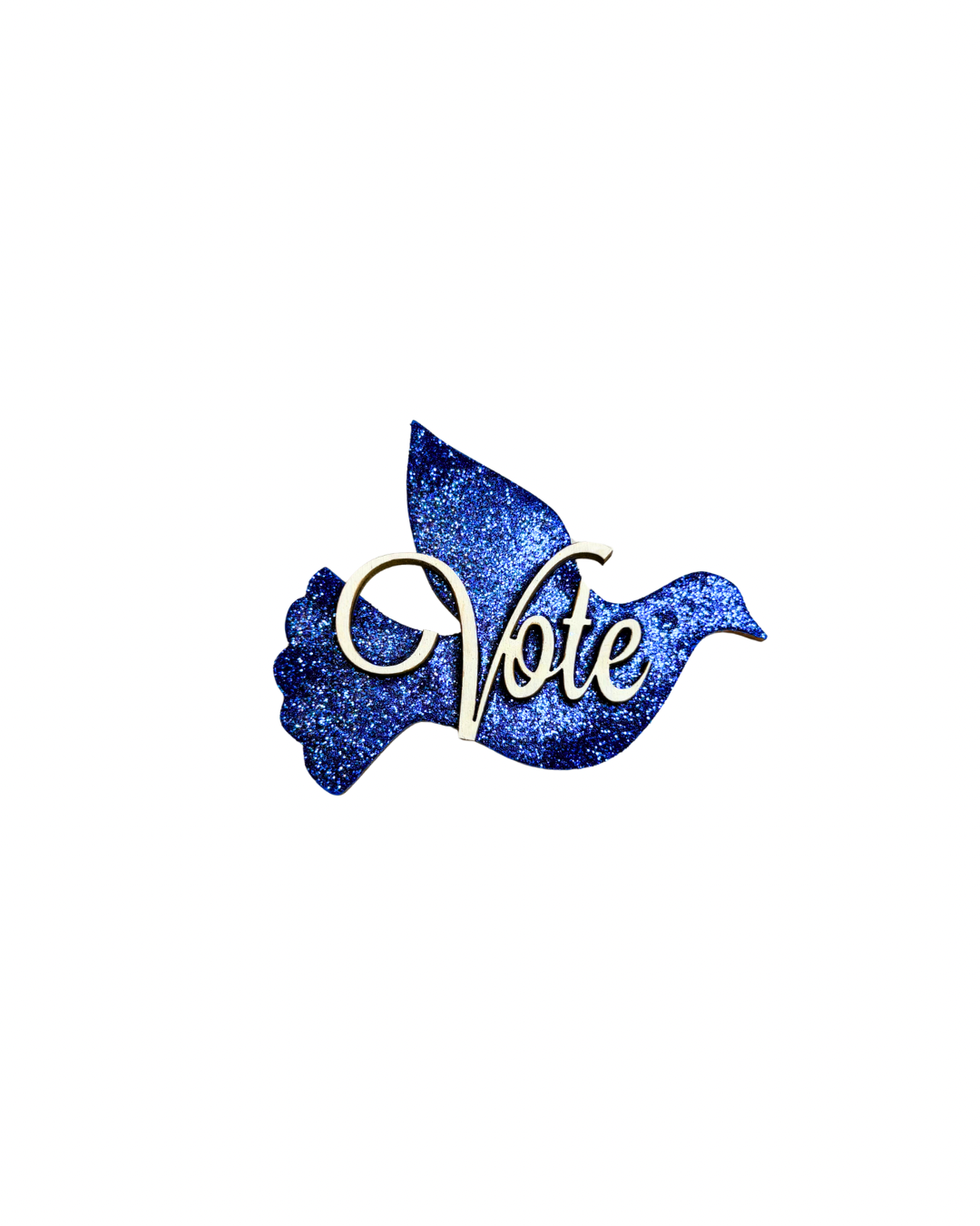 Sorority VOTE Pin