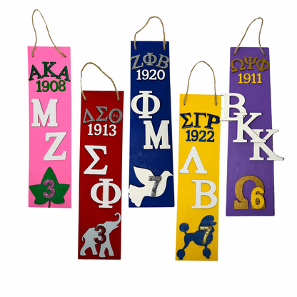 Zeta Hanging Org Plank