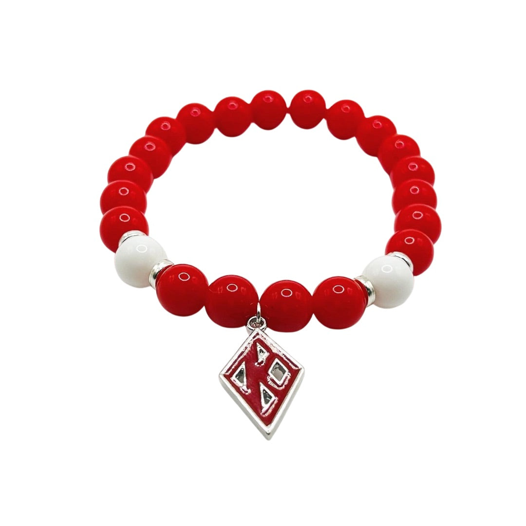 Kappa 1911 K Diamond Bracelet