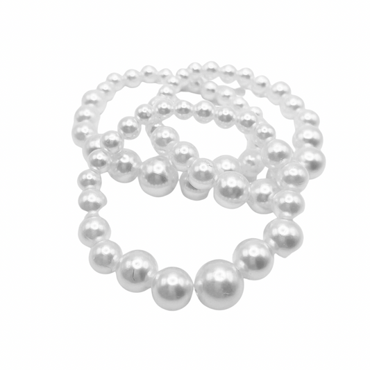 Pearl-fect Bracelet