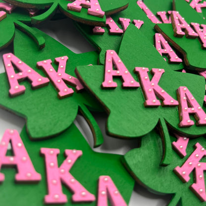 AKA Ivy Pin
